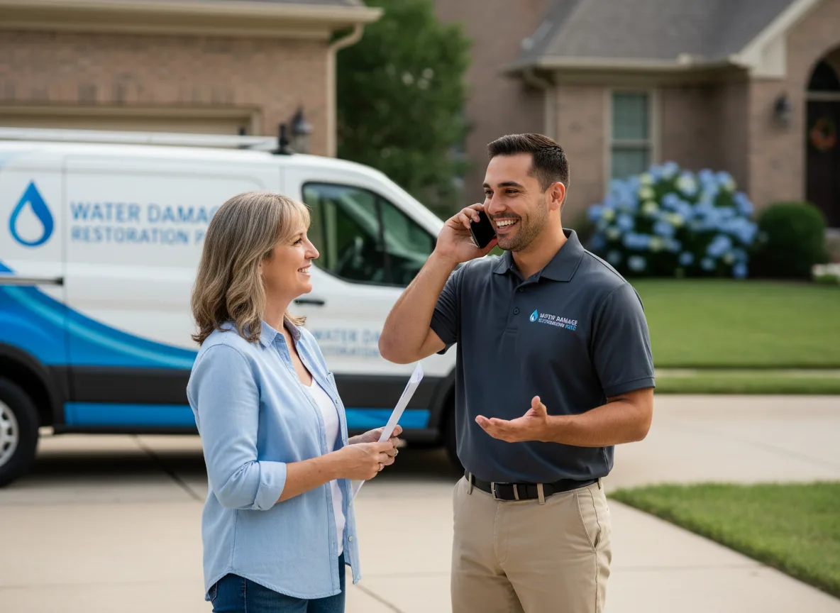 Flood Restoration Rochester, MN FAQs